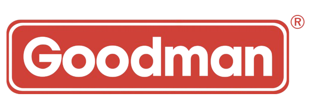 Goodman — authorized dealer