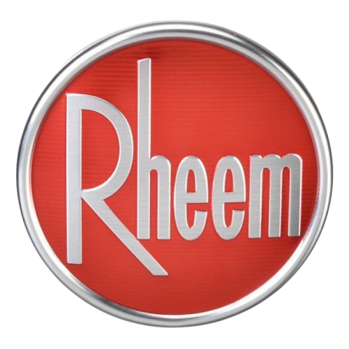 Rheem — authorized dealer