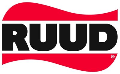 Ruud — authorized dealer